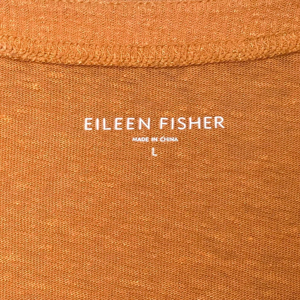 Eileen Fisher‎ I Oversize Cardigan - Picture 3 of 7